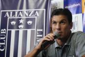 Conozca quiénes integran el comando técnico de Mauricio Larriera