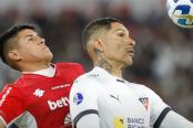 (VIDEO) LDU sufrió, pero avanzó por penales ante Ñublense