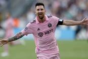 Con Messi a la cabeza, Inter Miami podría jugar la Copa Libertadores en 2024 