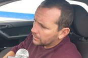 Meza Cuadra: "La mejor de las noticias es que a partir de la siguiente fecha podremos jugar en el Grau"