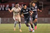 (VIDEO | FOTOS) Melgar empató 1-1 ante UTC y volvió a ceder puntos en casa