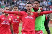 (VIDEO) Ross: "Debemos meter mucha intensidad y tratar de quedarnos con los tres puntos"