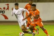 🔴#ENVIVO| Melgar vence por 2-1 a la U. César Vallejo  en Trujillo 