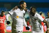 🔴#ENVIVO |Con gol de Guerrero, LDU vence por 1-0 a Ñublense por la Sudamericana (VIDEO)