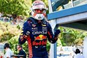 ¡Sigue imparable! Max Verstappen ganó Gran Premio de Países Bajos