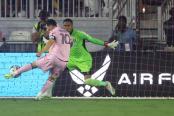 (VIDEO | FOTOS) Inter Miami venció por 3-1 al Orlando City de Gallese y Cartagena por la Leagues Cup