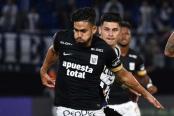 'Rifle' Andrade rompió su silencio y confirmó que será operado