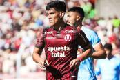 (VIDEO) Rivera: "Somos la 'U' y nos toca luchar contra todo"