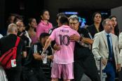Martino: "Mientras Messi no me diga que quiere descansar, seguirá jugando"