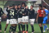 (VIDEO | FOTOS) La 'U' venció por 1-0 a Binacional y se mantiene como único líder