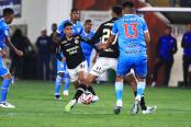 🔴#ENVIVO Universitario iguala 1-1 ante Garcilaso | VIDEO