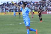 (FOTOS | VIDEO) 'U' cayó 2-0 en Tarma y puso en riesgo la punta del Clausura