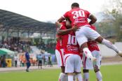 🔴#ENVIVO Unión Comercio vence 2-0 a Cusco FC en Tarapoto | VIDEO