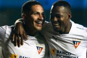 Urrutia: "Guerrero está demostrando ser un gran profesional y le va a dar una mano enorme a Liga"