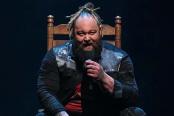 Bray Wyatt, luchador de la WWE, falleció a los 36 años