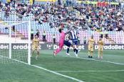 (VIDEO | FOTOS) ¡Con sabor a triunfo! Alianza Lima igualó 1-1 con Cusco FC sobre la hora