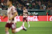 Miguel Araujo fue titular en derrota del Portland Timbers por la MLS