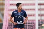 🔴#ENVIVO la U. César Vallejo vence 1-0 a Sport Boys en el Callao