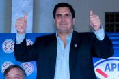 Presidente de Federación Paraguaya de Fútbol y su gran optimismo para estas Clasificatorias