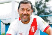 Roberto Palacios: "Perú le quitó dos puntos a Paraguay"