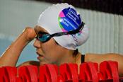 Dunia Felices y su gran objetivo de ganar una medalla en Santiago 2026