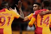 Galatasaray rescató empate frente a Copenhague
