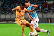 Conoce los precios para el duelo entre Cusco FC y Cristal