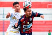 🔴#ENVIVO| Deportivo Municipal vence por 1-0 a Cusco FC en Villa El Salvador