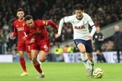 🔴#ENVIVO Sigue acá choque entre Tottenham - Liverpool por Premier League