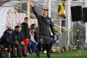 Gerardo Ameli no continuará en Cienciano, conoce quién podría reemplazarlo