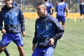 Ramúa sobre clásico ante Melgar: “Tenemos que ganar sí o sí en casa con nuestra gente”