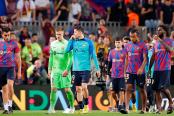 Barcelona podría ser excluido de la Champions League tras imputación por ‘Caso Negreira’