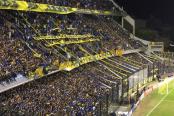 Hinchas de Boca agotaron entradas para la Libertadores en 45 minutos