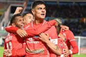 🔴#ENVIVO | Cienciano se impone en el Clásico cusqueño