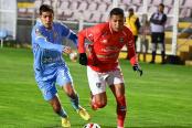 🔴#ENVIVO Cienciano iguala 2-2 ante ADT en el Garcilaso de la Vega | VIDEO