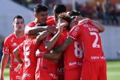 🔴#ENVIVO | Cienciano vence 2-0 a Grau en el Cusco | VIDEO