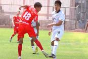 ADT se hizo fuerte en Calca y venció a Cienciano en Torneo de Reservas