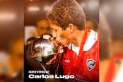Cienciano presentó a Carlos Lugo como su nuevo embajador
