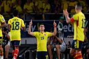 🔴#ENVIVO | Colombia vence por la mínima a Venezuela en Barranquilla