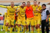 (VIDEO) Coopsol logró triunfazo ante San Martín y sueña con los play-offs de ascenso