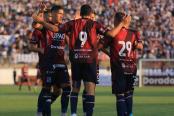 Cossio: "Alianza es un equipo con mucha jerarquía y te marca las que tiene"