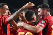 España no tuvo piedad de Chipre y lo goleó 6-0
