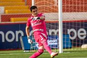   Ferreyra: "Esperábamos ganar, pero no esta manera"