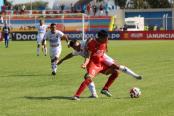 🔴#ENVIVO | Atlético Grau iguala en casa ante Sport Huancayo