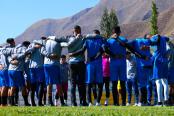 Deportivo Garcilaso presentó el precio de las entradas para duelo ante Cusco FC