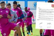 Comisión de Licencias sancionó a Deportivo Garcilaso con reducción de un punto