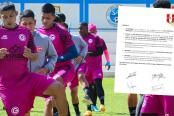 Comisión de Licencias sancionó a Deportivo Garcilaso con reducción de un punto