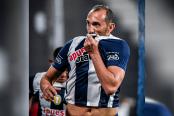 Barcos: "Matemáticamente es posible el tricampeonato"