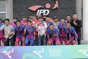 Juegos Nacionales Deportivos Laborales ya tiene a campeones de Lima y Callao