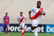 Jhonnier Montaño Jr. ya es peruano y podría jugar en Sporting Cristal en el 2024